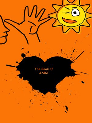 cover image of The Book of JABZ